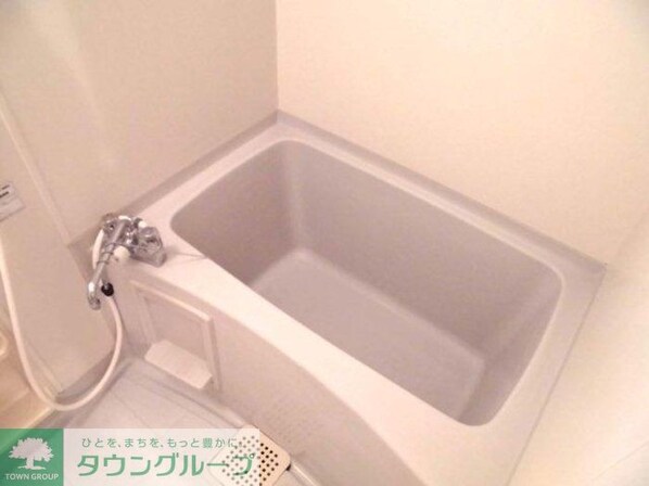 フライハイツラオムの物件内観写真